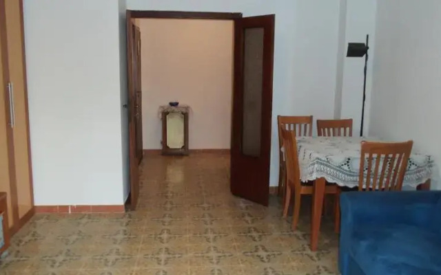 Casa Vacanze Via Calosso