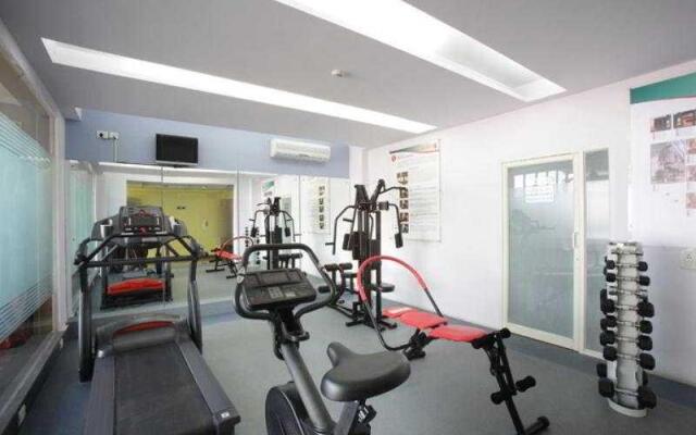 Curzon Suites