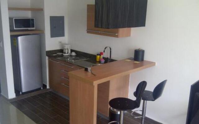 Apartamento Playa Blanca