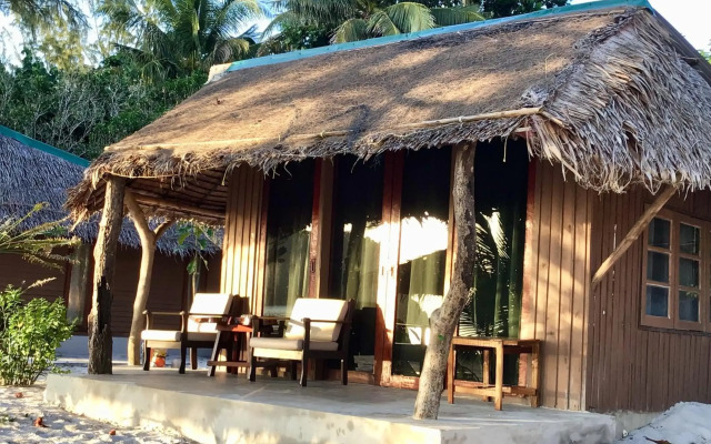 Ailay Resort
