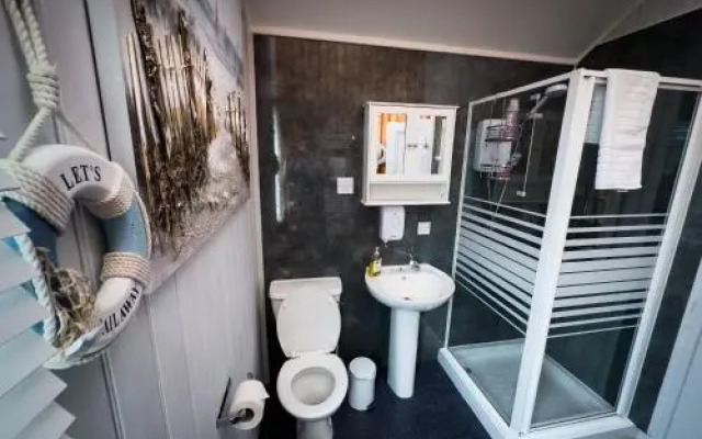 Borgie Lodge Hotel
