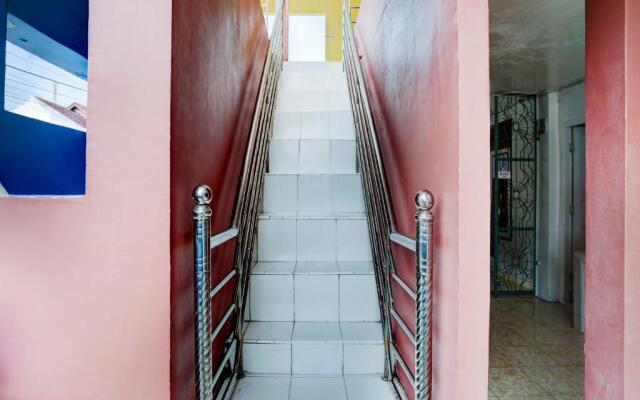 OYO Life 90190 Asha Kost Syariah