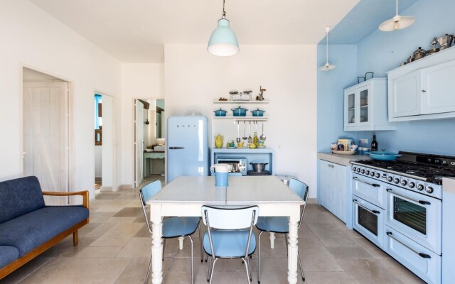 3340 O` Trullo Mio by Perle di Puglia