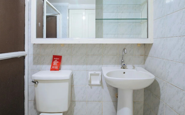 The Providence Tower by Reddoorz