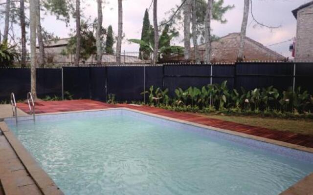 Diyar Villas Puncak M3/47