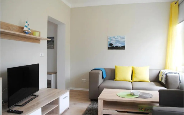 Ferienwohnung in Sassnitz/Rügen