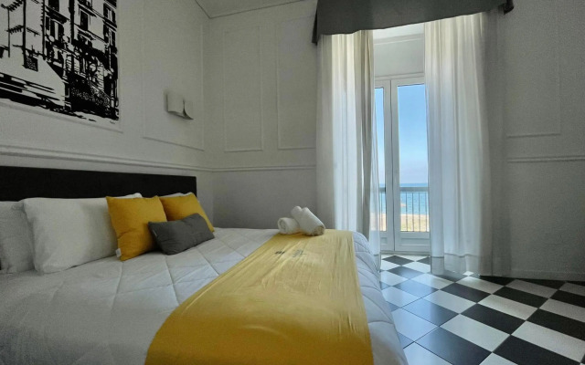 Hotel Stabia