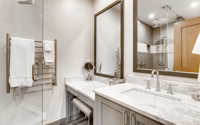 Centennial Studio Condo Unit no. 13a