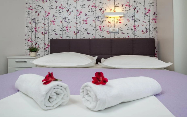 Apartments Villa Angela