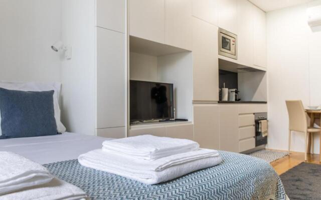 Citybreak-Apartments Poveiros