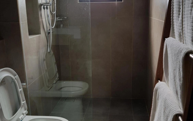 Timurbay studio apartment facing beautiful beach