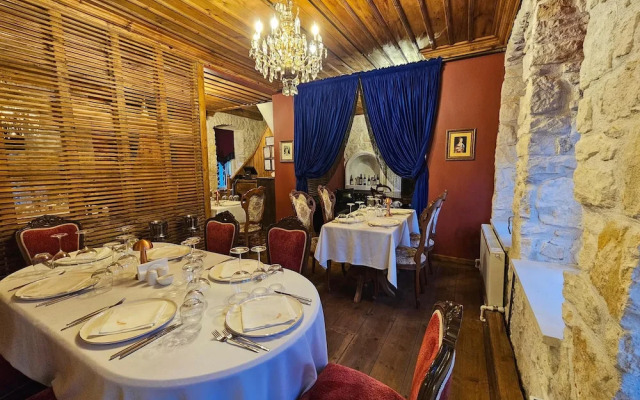 Alaz Restoran Turizm