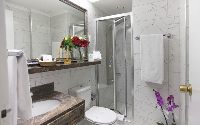 Seres Hotel Old City
