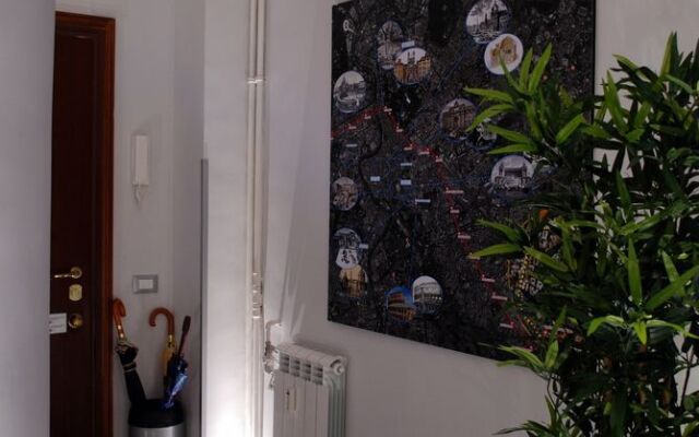 iArt Guesthouse