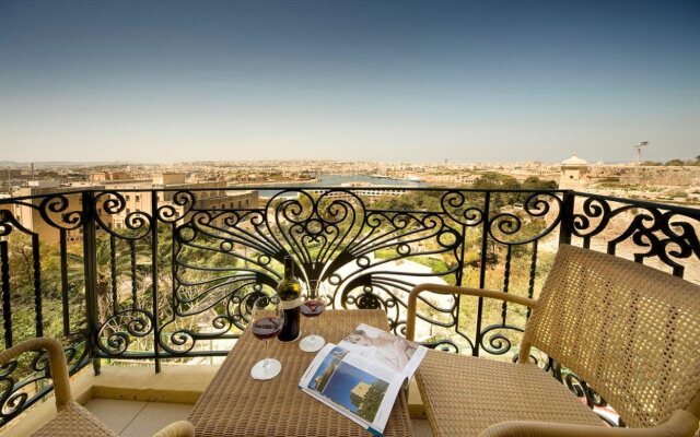 The Phoenicia Malta