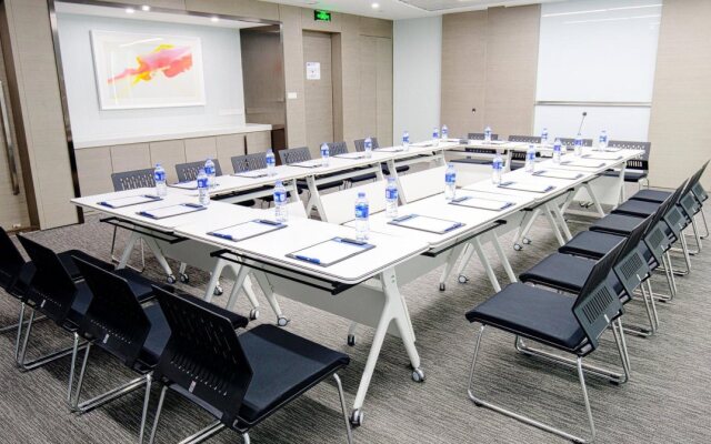 Holiday Inn Express Chifeng Hongshan by IHG