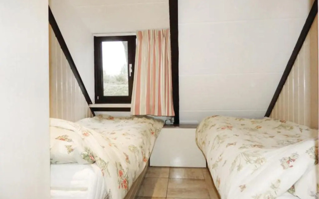 Holiday park- Typ B6