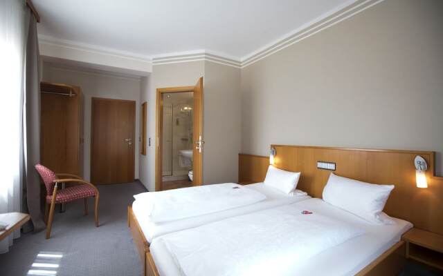 Neumaiers Hirsch Gasthof & Landhotel