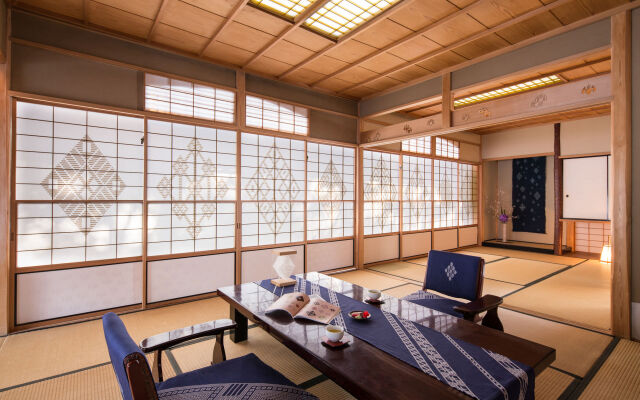 Hoshino Resorts KAI Tsugaru