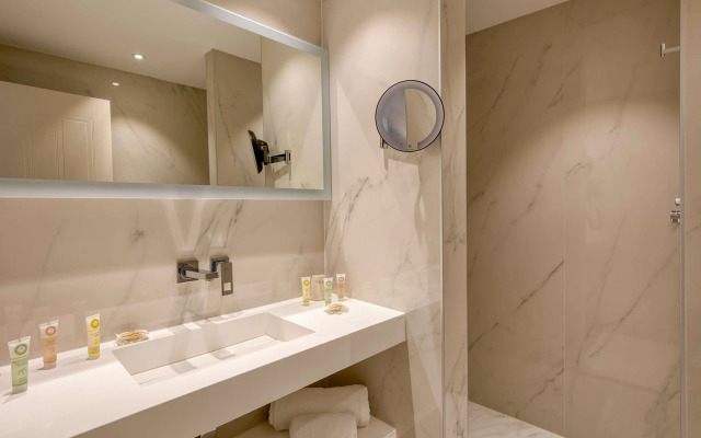 Best Western Plus Le Fairway Hotel & Spa Golf D'Arras