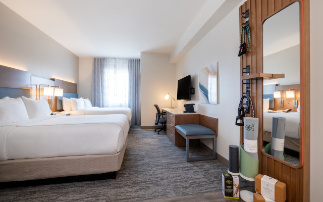 EVEN Hotel Miami - Doral Area, by IHG