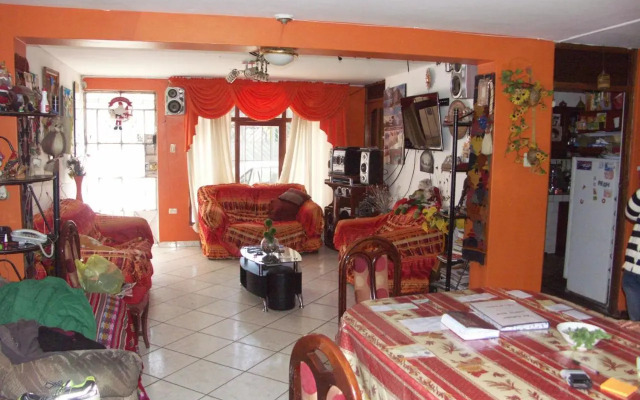 La Cabana