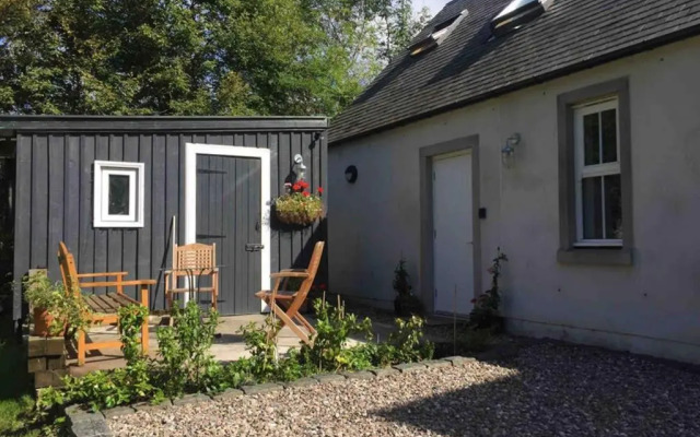 The Loft at Craiglea