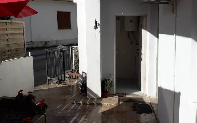Vintage Spili House Rethymno