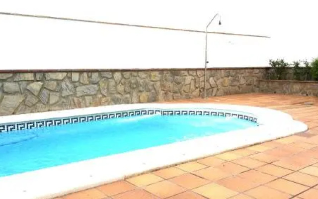 Casa Miguel - El Bosque