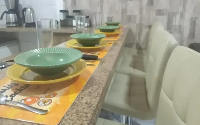 Apartamento Charmoso