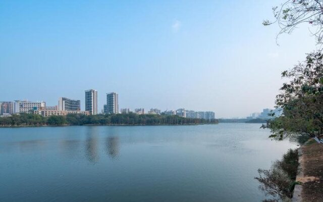 Dongguan Bo Ai Holiday Hotel