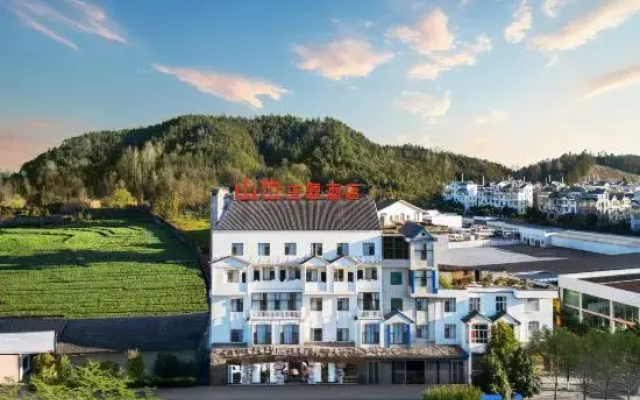 Shanye Theme Hotel