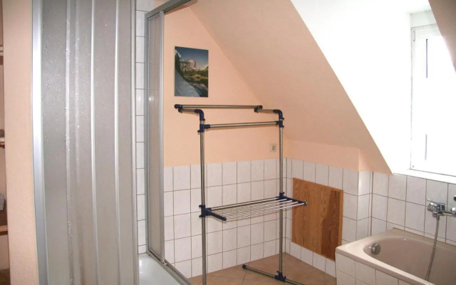 Ferienwohnungen Langer