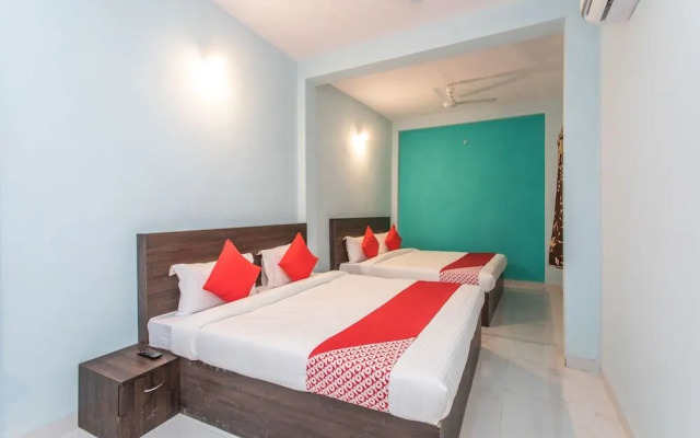 Sidheshwar Inn by OYO Rooms