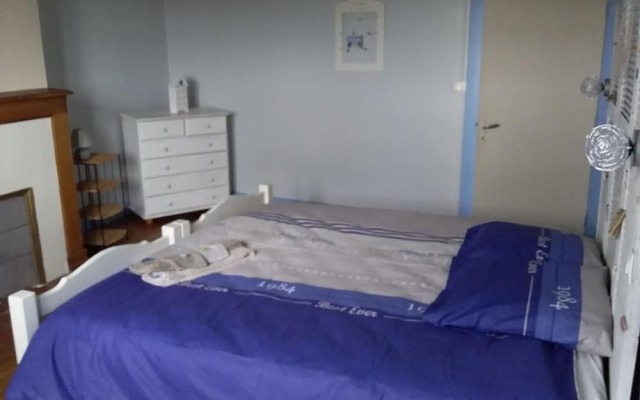 Roulotte du Preamont