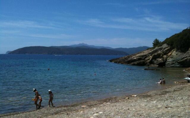 Villa & Apt. Rina by SolturElba