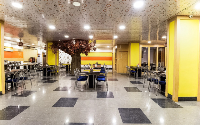 Panorama Country Club & Resort