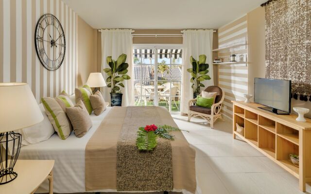 Gran Oasis Resort