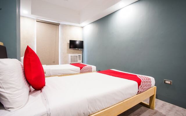 Mikos Suites by Mikos Residences
