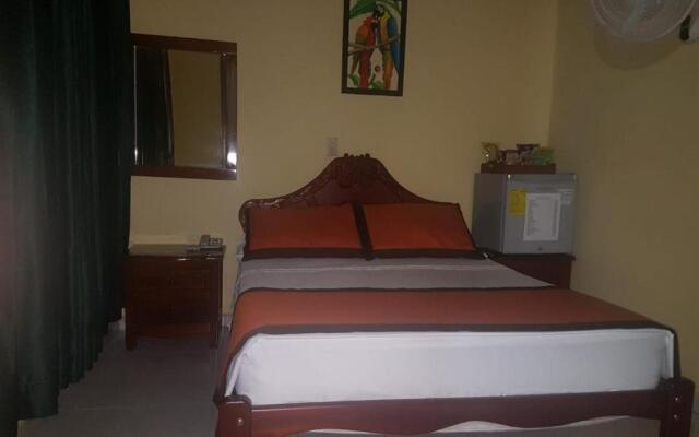 Hotel Tequendama