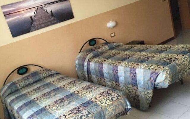 Albergo Trattoria Emiliana