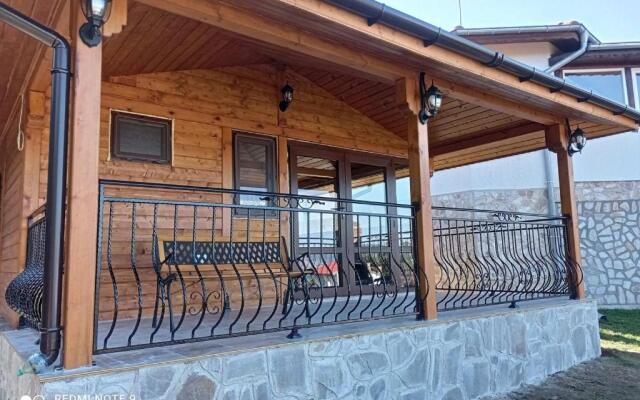 Вила Хоризонт