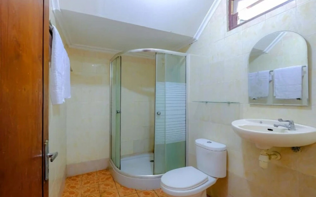 Mandiri Senggigi Homestay