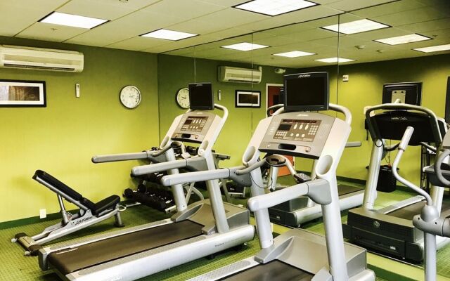 Fairfield Inn & Suites Fresno Clovis