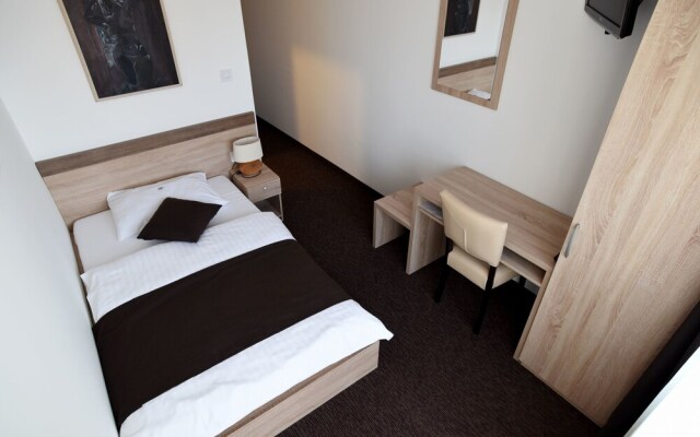 Tim Rooms