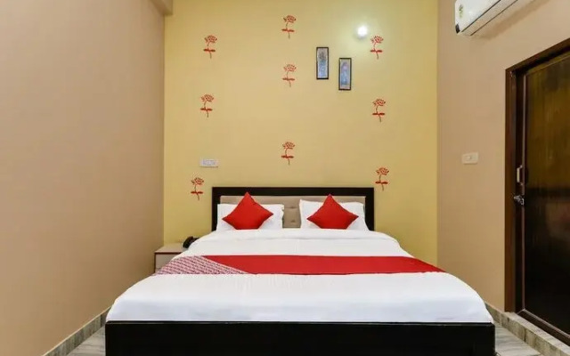 OYO 30930 Hotel Jaipur Inn