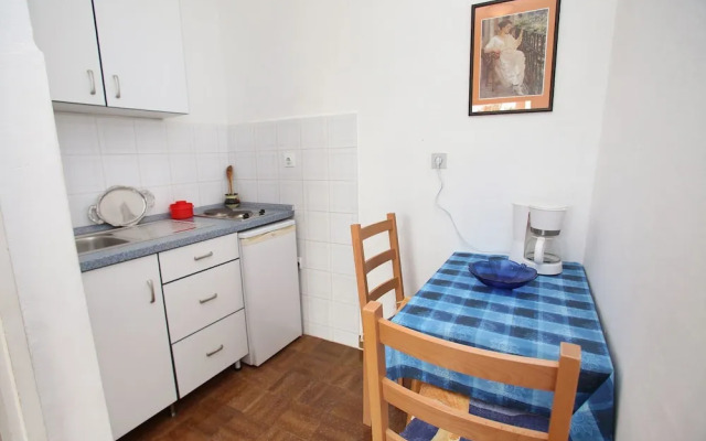 Kaza - 50m From the Beach With Parking - A2