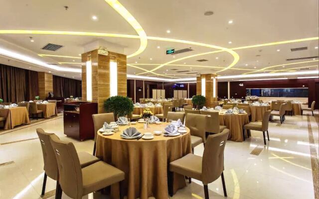 Bestway Hotel Qujiang Xi'an