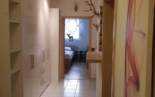 AB Apartment 66 - In Stuttgart (Lehen)
