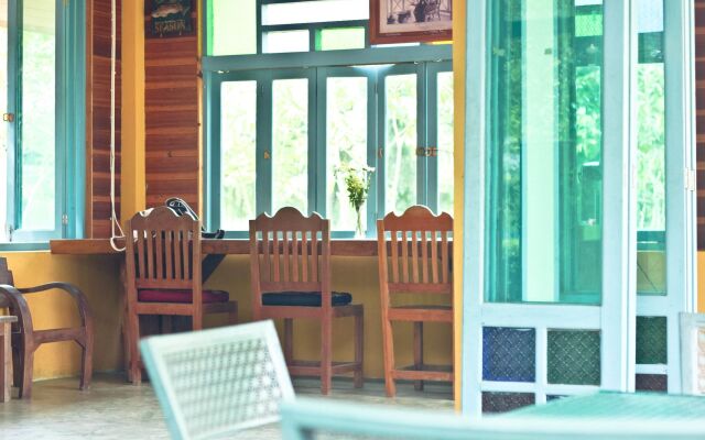 Pai Flora Resort